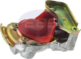 EBS 90021008 - Coupling Head motal.fi