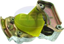 EBS 90021007 - Coupling Head motal.fi