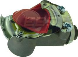 EBS 90.02.2001 - Coupling Head motal.fi