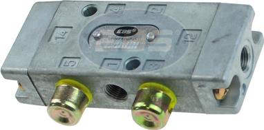 EBS 07.01.4104 - Multiport Valve motal.fi