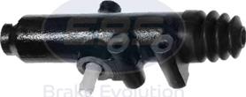 EBS 16.35.1032 - Master Cylinder, clutch motal.fi