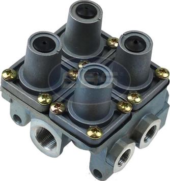 EBS 18.01.1221 - Multi-circuit Protection Valve motal.fi