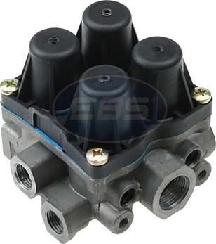 EBS 18.01.3740 - Multi-circuit Protection Valve motal.fi