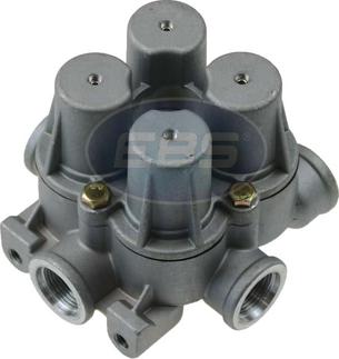 EBS 18.02.1404 - Multi-circuit Protection Valve motal.fi