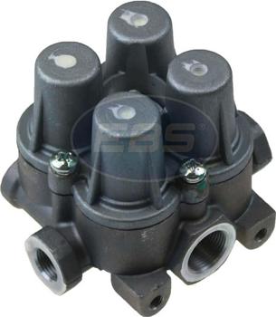 EBS 18.02.1162 - Multi-circuit Protection Valve motal.fi