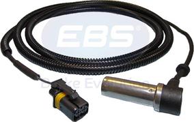 EBS 30.04.1032 - Sensor, wheel speed motal.fi