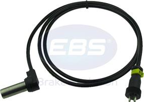 EBS 30.10.0006 - Sensor, RPM motal.fi