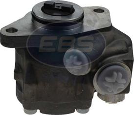 EBS 20.01.1147 - Drive Shaft, servo pump motal.fi