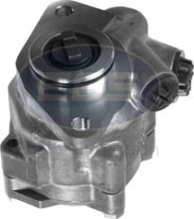 EBS 20.01.1123 - Drive Shaft, servo pump motal.fi