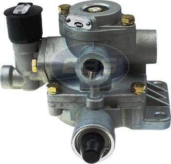 EBS 23.01.2531 - Relay Valve motal.fi