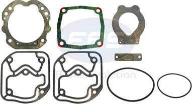 EBS EKWA.102 - Repair Kit motal.fi