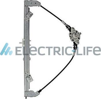 Electric Life ZR FT908 L - Window Regulator motal.fi