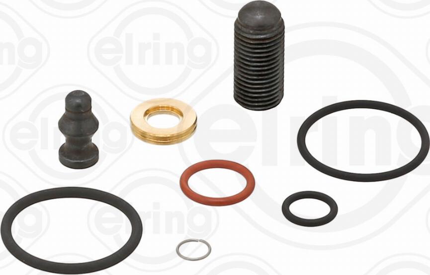 Elring 900.650 - Seal Kit, injector nozzle motal.fi