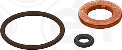 Elring 939.390 - Seal Kit, injector nozzle motal.fi