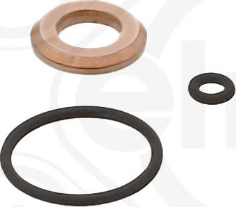 Elring 934.320 - Seal Kit, injector nozzle motal.fi