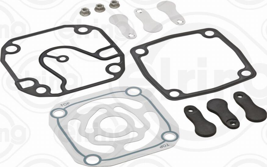 Elring 472.050 - Repair Kit, compressor motal.fi