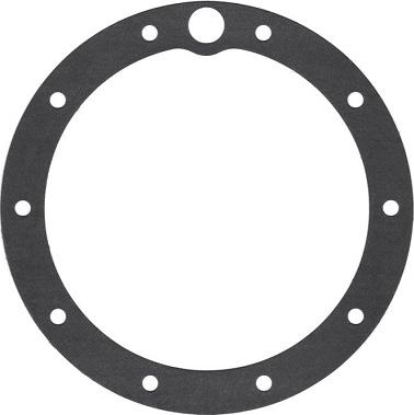 Elring 567.673 - Seal, planetary gearbox motal.fi