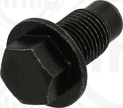 Elring 587.320 - Sealing Plug, oil sump motal.fi