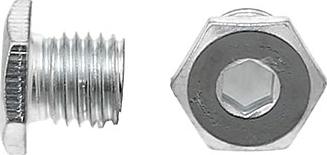 Elring 587.230 - Sealing Plug, oil sump motal.fi