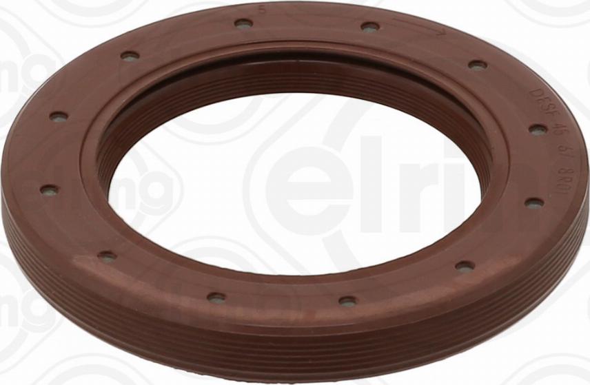 Elring 520.690 - Shaft Seal, crankshaft motal.fi