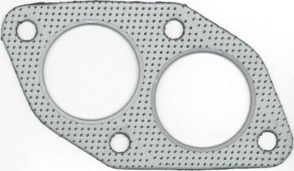 Elring 694.614 - Gasket, exhaust pipe motal.fi