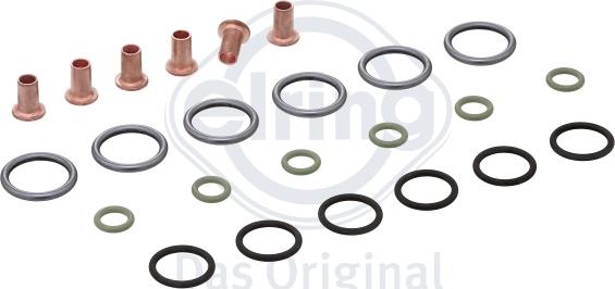 Elring 690.190 - Seal Kit, injector nozzle motal.fi