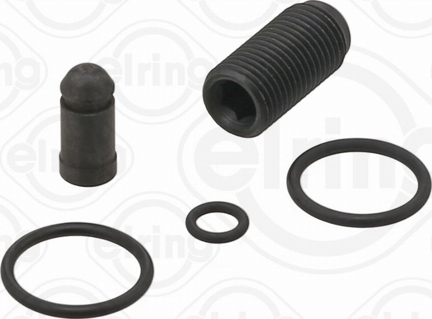 Elring 690.170 - Seal Kit, injector nozzle motal.fi