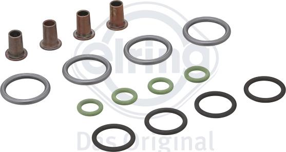 Elring 690.240 - Seal Kit, injector nozzle motal.fi