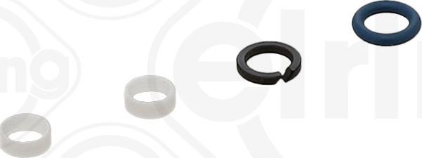 Elring 642.520 - Seal Kit, injector nozzle motal.fi