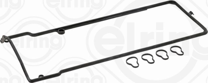 Elring 685.510 - Gasket Set, cylinder head cover motal.fi