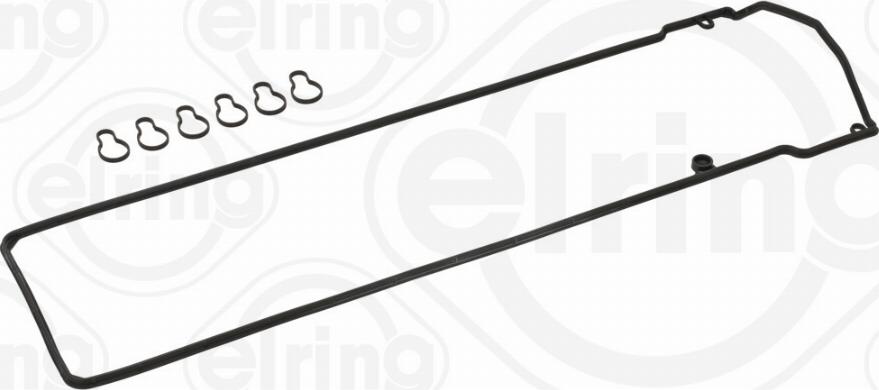 Elring 685.320 - Gasket Set, cylinder head cover motal.fi