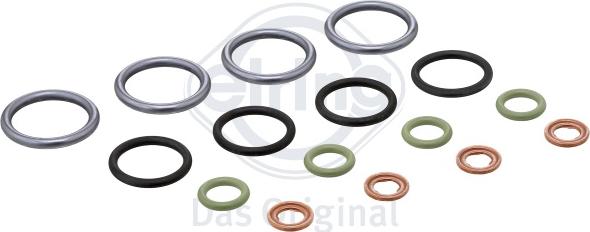 Elring 066.450 - Seal Kit, injector nozzle motal.fi