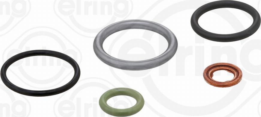 Elring 066.460 - Seal Kit, injector nozzle motal.fi