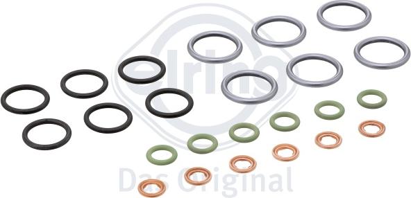 Elring 066.400 - Seal Kit, injector nozzle motal.fi