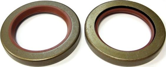 Elring 008.745 - Shaft Seal, differential motal.fi