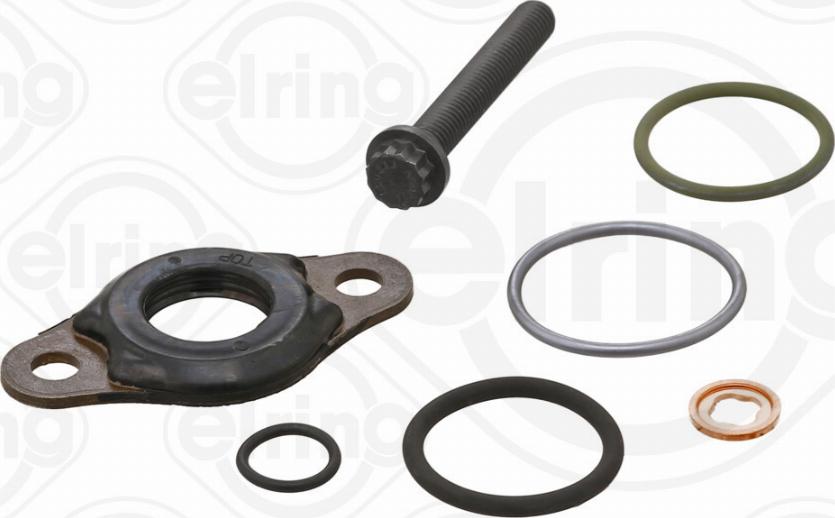 Elring 075.460 - Seal Kit, injector nozzle motal.fi