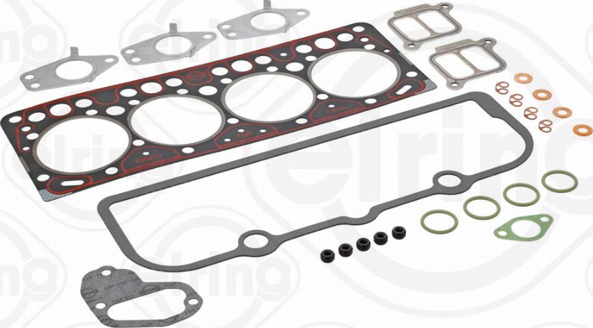 Elring 146.470 - Gasket Set, cylinder head motal.fi