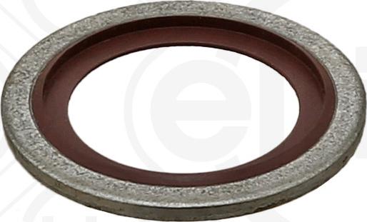 Elring 153.280 - Seal Ring, oil drain plug motal.fi