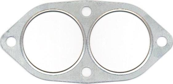 Elring 108.987 - Gasket, exhaust pipe motal.fi