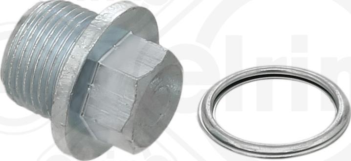 Elring 108.030 - Sealing Plug, oil sump motal.fi