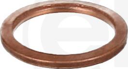 Elring 110.604 - Seal Ring, oil drain plug motal.fi