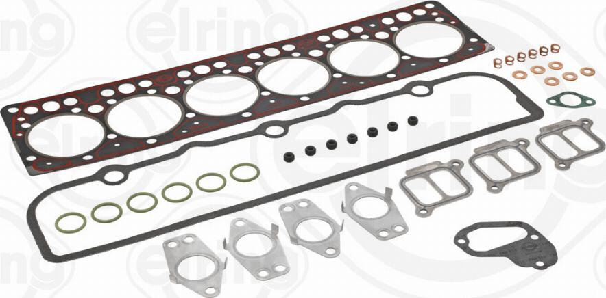 Elring 890.456 - Gasket Set, cylinder head motal.fi