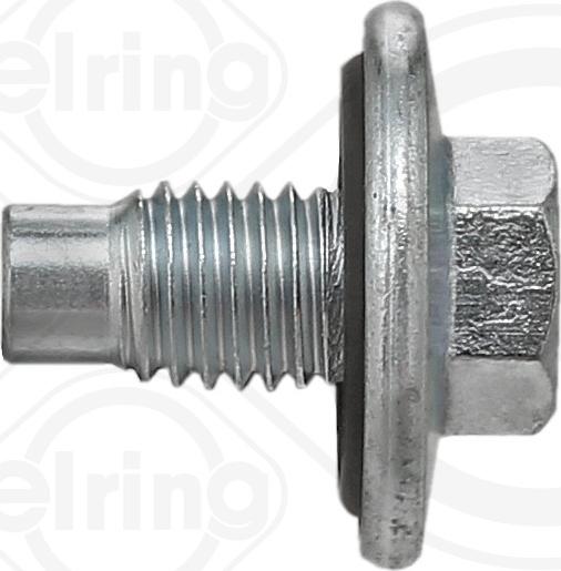 Elring 816.250 - Sealing Plug, oil sump motal.fi