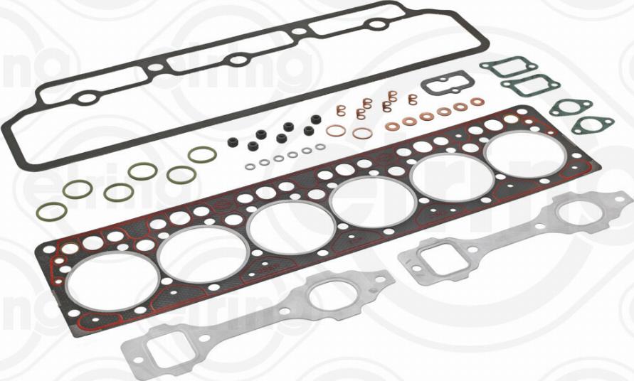 Elring 813.842 - Gasket Set, cylinder head motal.fi