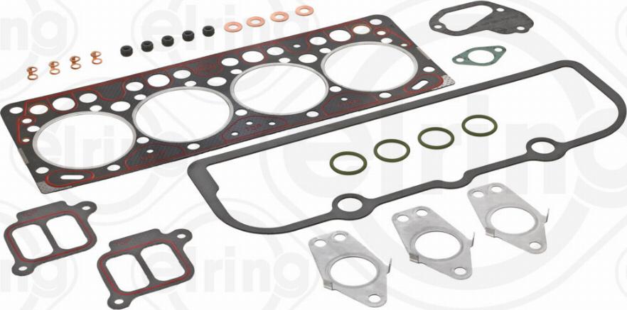 Elring 813.869 - Gasket Set, cylinder head motal.fi