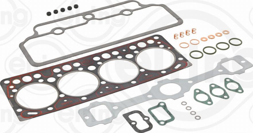 Elring 817.465 - Gasket Set, cylinder head motal.fi