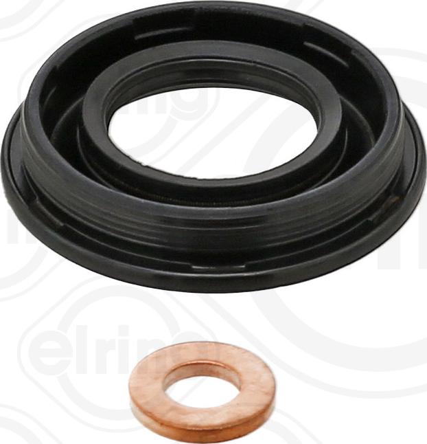 Elring 875.760 - Seal Kit, injector nozzle motal.fi