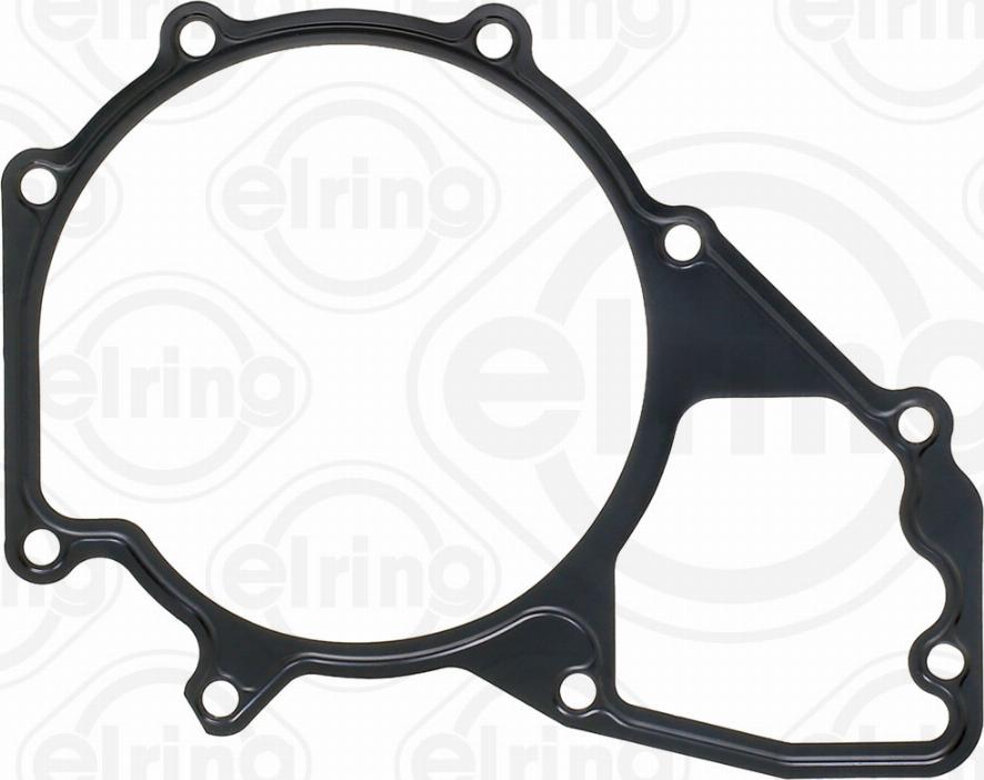 Elring 340.410 - Gasket, water pump motal.fi