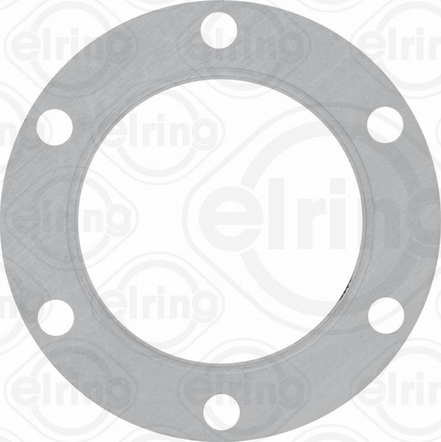 Elring 314.812 - Gasket, charger motal.fi