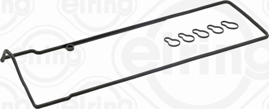 Elring 330.370 - Gasket Set, cylinder head cover motal.fi